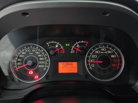 FIAT Idea 1.4 4P ATTRACTIVE FLEX, Foto 12