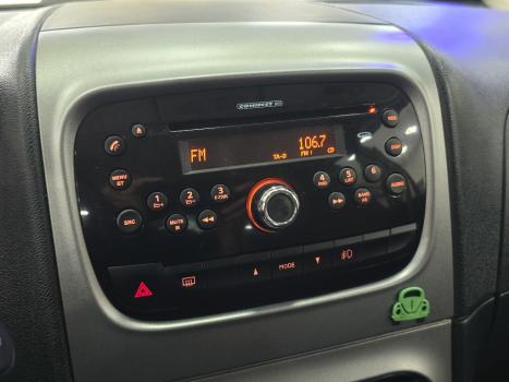 FIAT Idea 1.4 4P ATTRACTIVE FLEX, Foto 13