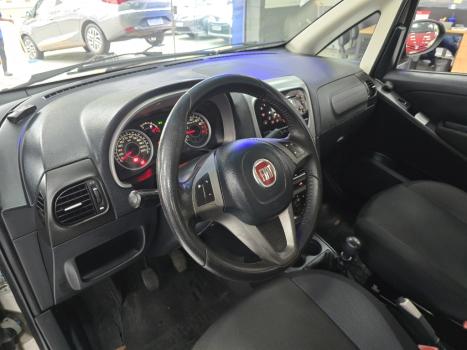 FIAT Idea 1.4 4P ATTRACTIVE FLEX, Foto 14
