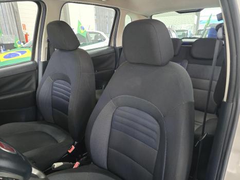 FIAT Idea 1.4 4P ATTRACTIVE FLEX, Foto 15