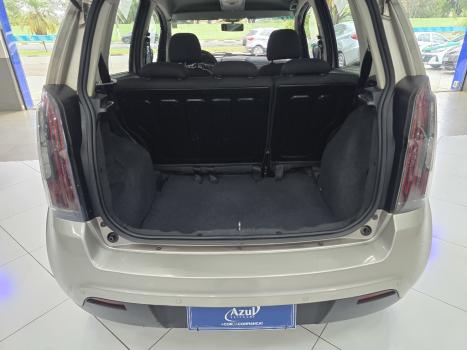 FIAT Idea 1.4 4P ATTRACTIVE FLEX, Foto 17
