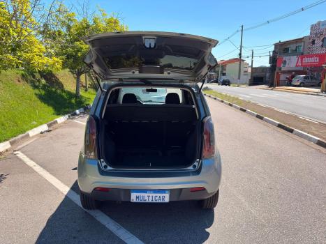 FIAT Idea 1.4 4P ATTRACTIVE FLEX, Foto 13
