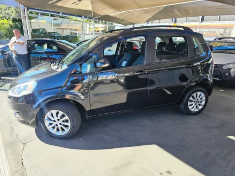 FIAT Idea 1.4 4P ATTRACTIVE FLEX, Foto 7