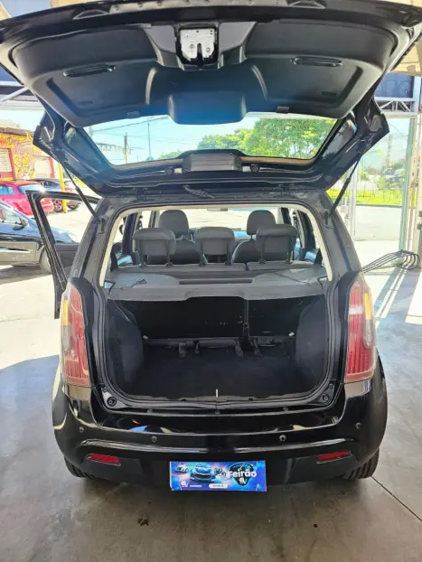 FIAT Idea 1.4 4P ATTRACTIVE FLEX, Foto 8