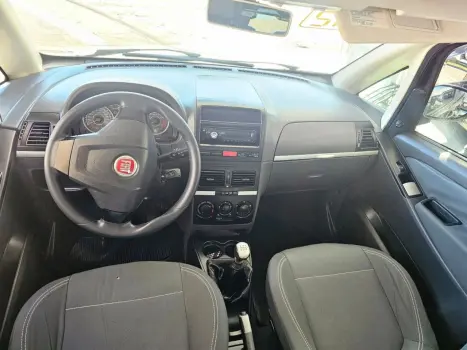 FIAT Idea 1.4 4P ATTRACTIVE FLEX, Foto 12