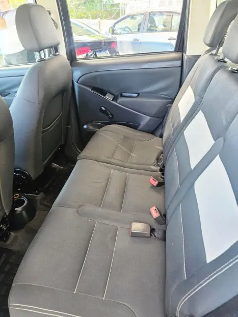 FIAT Idea 1.4 4P ATTRACTIVE FLEX, Foto 13
