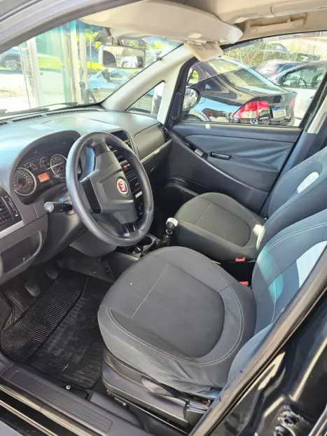 FIAT Idea 1.4 4P ATTRACTIVE FLEX, Foto 14
