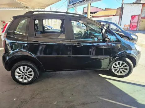 FIAT Idea 1.4 4P ATTRACTIVE FLEX, Foto 15