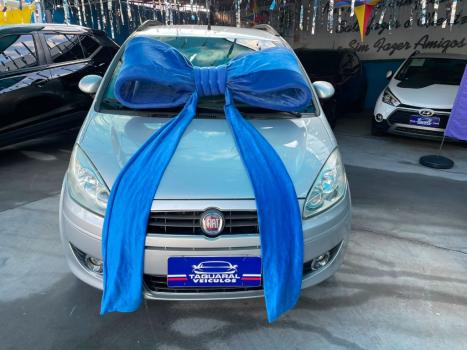 FIAT Idea 1.4 4P ATTRACTIVE FLEX, Foto 2