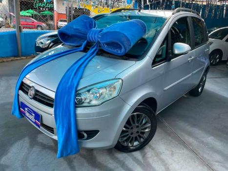 FIAT Idea 1.4 4P ATTRACTIVE FLEX, Foto 3