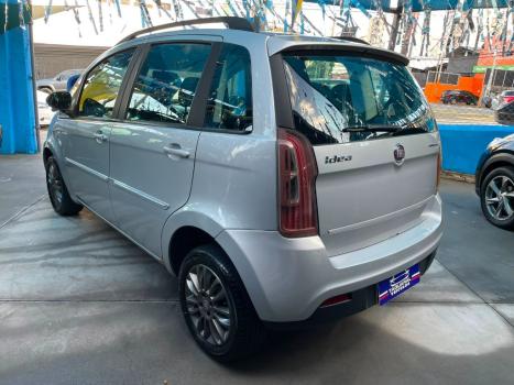 FIAT Idea 1.4 4P ATTRACTIVE FLEX, Foto 4