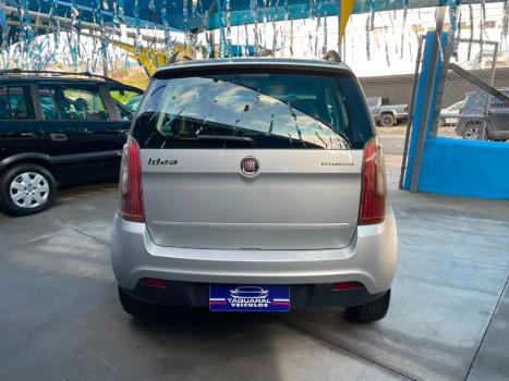 FIAT Idea 1.4 4P ATTRACTIVE FLEX, Foto 5