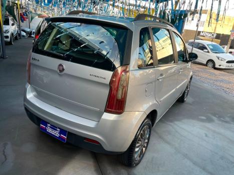 FIAT Idea 1.4 4P ATTRACTIVE FLEX, Foto 6