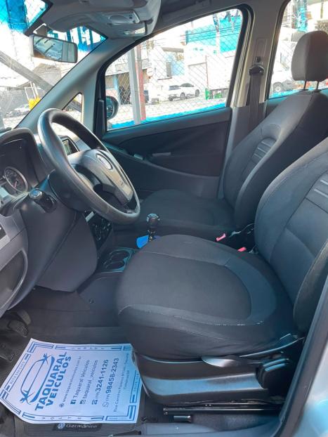 FIAT Idea 1.4 4P ATTRACTIVE FLEX, Foto 7