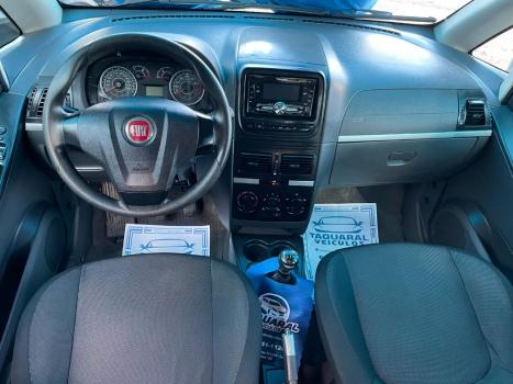 FIAT Idea 1.4 4P ATTRACTIVE FLEX, Foto 9