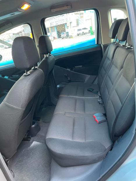 FIAT Idea 1.4 4P ATTRACTIVE FLEX, Foto 10