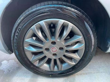 FIAT Idea 1.4 4P ATTRACTIVE FLEX, Foto 14