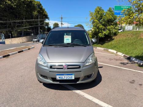 FIAT Idea 1.4 4P ATTRACTIVE FLEX, Foto 2