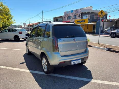 FIAT Idea 1.4 4P ATTRACTIVE FLEX, Foto 4