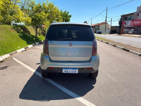 FIAT Idea 1.4 4P ATTRACTIVE FLEX, Foto 5