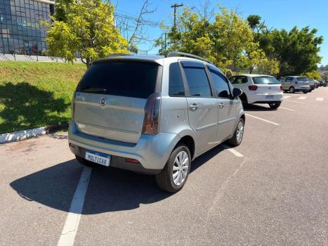 FIAT Idea 1.4 4P ATTRACTIVE FLEX, Foto 6