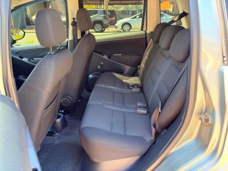 FIAT Idea 1.4 4P ATTRACTIVE FLEX, Foto 9