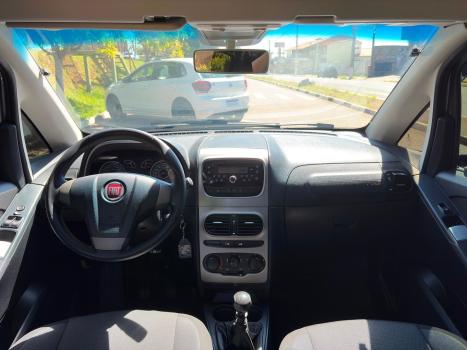 FIAT Idea 1.4 4P ATTRACTIVE FLEX, Foto 10