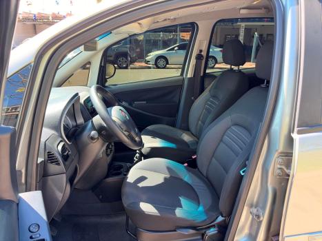 FIAT Idea 1.4 4P ATTRACTIVE FLEX, Foto 8