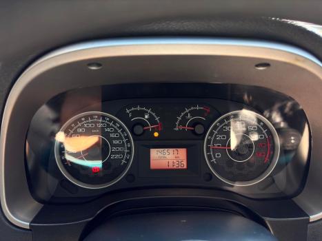 FIAT Idea 1.4 4P ATTRACTIVE FLEX, Foto 11