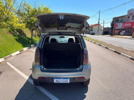 FIAT Idea 1.4 4P ATTRACTIVE FLEX, Foto 13