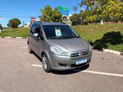 FIAT Idea 1.4 4P ATTRACTIVE FLEX, Foto 3