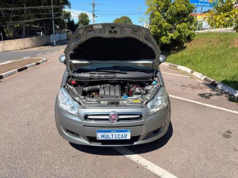 FIAT Idea 1.4 4P ATTRACTIVE FLEX, Foto 14
