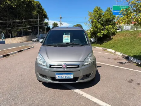 FIAT Idea 1.4 4P ATTRACTIVE FLEX, Foto 2