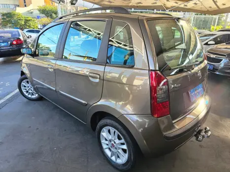 FIAT Idea 1.4 4P ELX FLEX, Foto 4