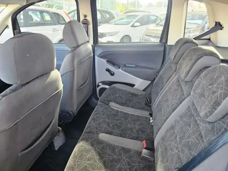 FIAT Idea 1.4 4P ELX FLEX, Foto 7