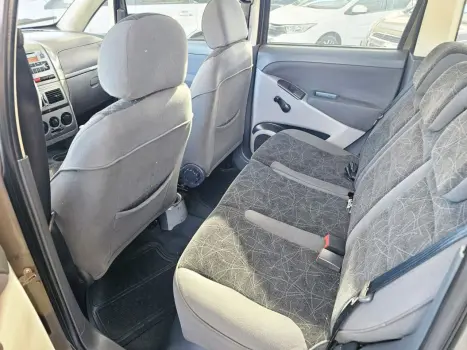 FIAT Idea 1.4 4P ELX FLEX, Foto 8