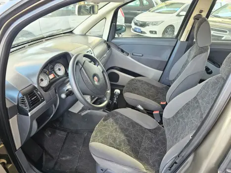 FIAT Idea 1.4 4P ELX FLEX, Foto 9