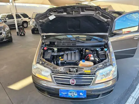 FIAT Idea 1.4 4P ELX FLEX, Foto 10