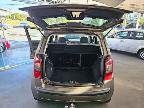 FIAT Idea 1.4 4P ELX FLEX, Foto 11