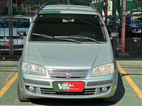 FIAT Idea 1.4 4P ELX FLEX, Foto 2