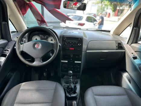 FIAT Idea 1.4 4P ELX FLEX, Foto 5