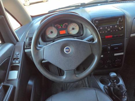 FIAT Idea 1.4 4P ELX FLEX, Foto 8 FIAT Idea 1.4 4P ELX FLEX, Foto 8