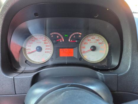 FIAT Idea 1.4 4P ELX FLEX, Foto 9 FIAT Idea 1.4 4P ELX FLEX, Foto 9