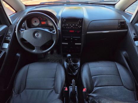 FIAT Idea 1.4 4P ELX FLEX, Foto 12 FIAT Idea 1.4 4P ELX FLEX, Foto 12