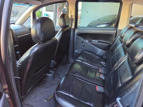 FIAT Idea 1.4 4P ELX FLEX, Foto 14 FIAT Idea 1.4 4P ELX FLEX, Foto 14