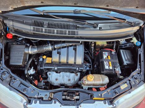 FIAT Idea 1.4 4P ELX FLEX, Foto 17 FIAT Idea 1.4 4P ELX FLEX, Foto 17