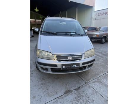 FIAT Idea 1.4 4P ELX FLEX, Foto 1