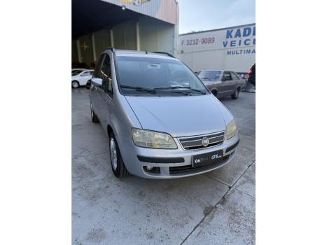 FIAT Idea 1.4 4P ELX FLEX, Foto 2