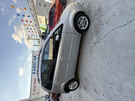 FIAT Idea 1.4 4P ELX FLEX, Foto 3