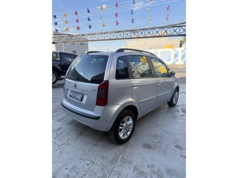 FIAT Idea 1.4 4P ELX FLEX, Foto 5